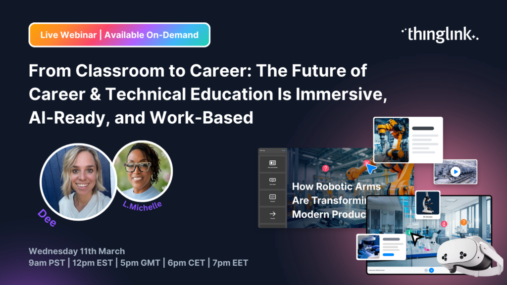 Featured picture of post "How to Create Highly Impactful and Effective User-Guides and Product Demonstrations"
