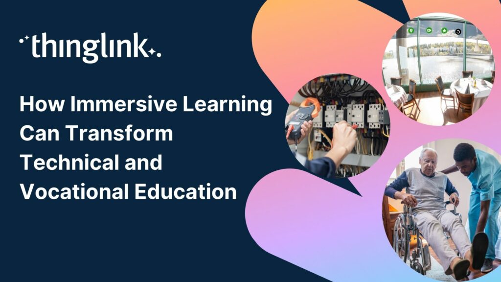 Featured picture of post "How to build digital skills with a virtual learning environment"