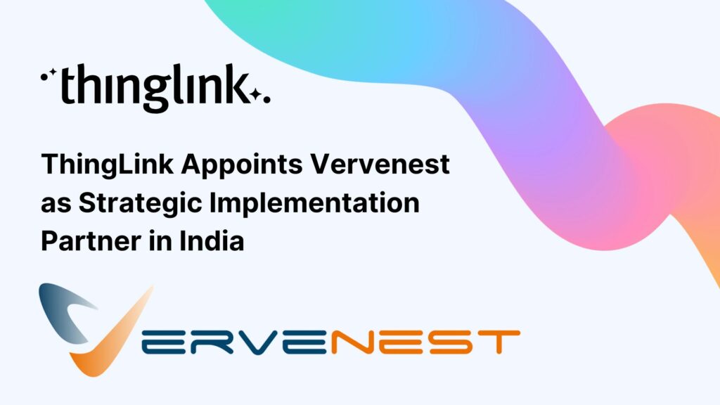 Featured picture of post "New! ThingLink Scenario Builder Templates for Effective Employee Training"