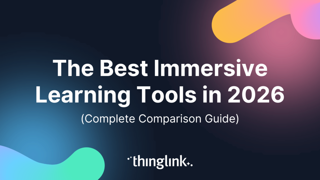 Featured picture of post "Articulate Alternatives: Why Learning Teams Are Exploring Immersive Learning Platforms"