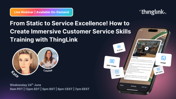 Featured image of the webinar