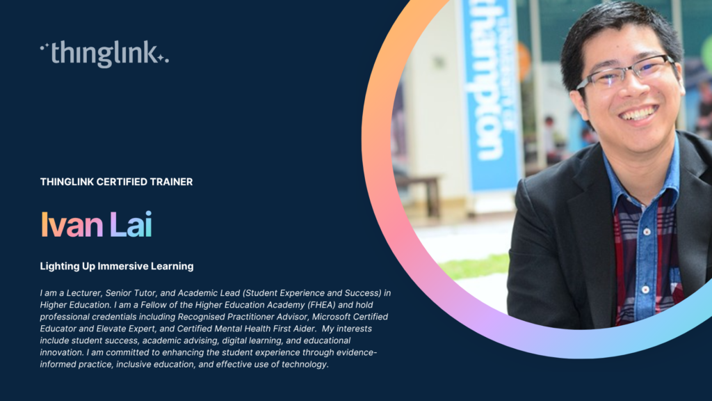 Featured picture of post "Reimagining Learning: Why Context and Guidance Matter in the Digital Age"