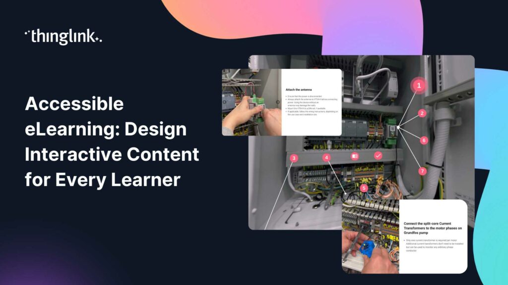 Featured picture of post "How ThingLink is Powering Instructure’s Engaging and Accessible Certified Programs"