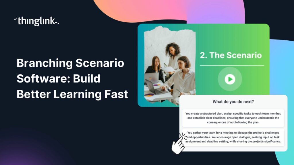 Featured picture of post "How to Write an Employee Training Plan: Examples that Inspire"