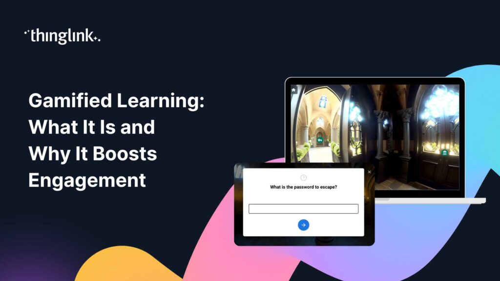 Featured picture of post "How to Create Scenario-Based Learning for Corporate Training"