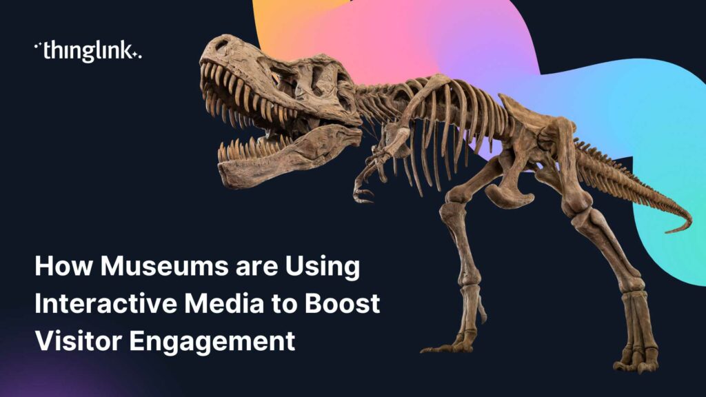 Featured picture of post "Interactive Infographics: What are they and why should you use them?"