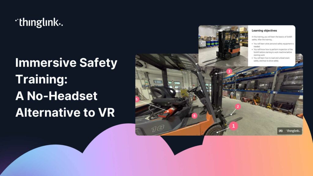 Featured picture of post "Virtual Escape Rooms for Corporate Onboarding and Team Building"