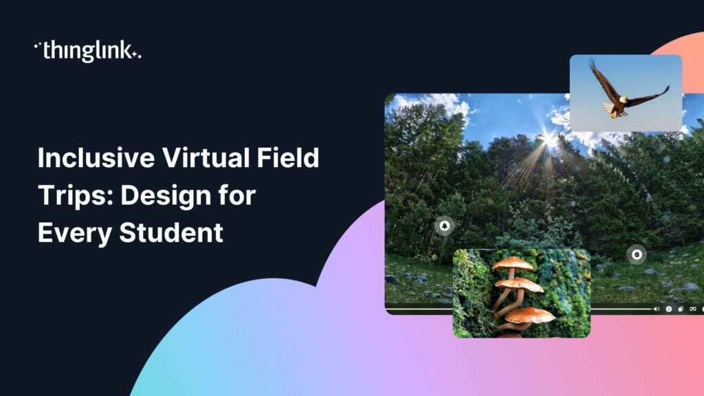 Featured picture of post "Ideas Sparked by ThingLink: How to Create an Interactive Guide to Digital Resources for Teachers"