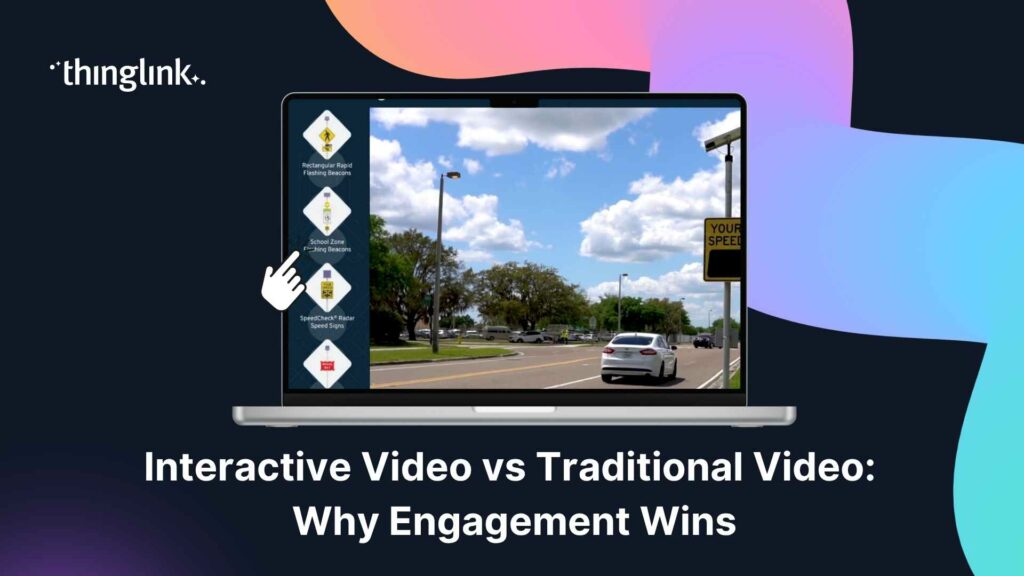 Featured picture of post "Interactive Infographics: What are they and why should you use them?"