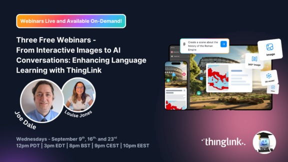 Featured image of the webinar