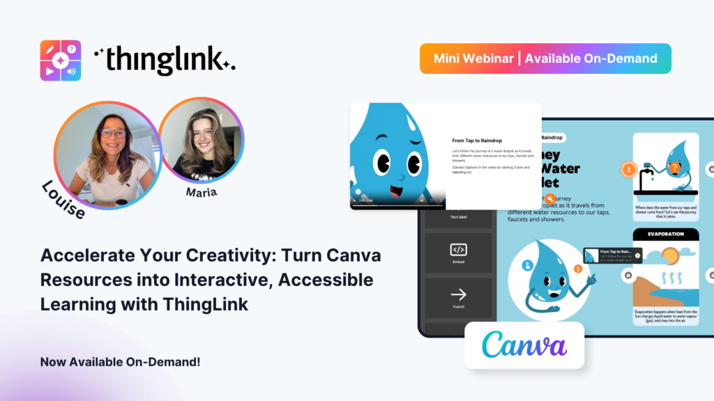 Featured picture of post "ThingLink Now Available on Skolon – Bringing Immersive Learning to K-12 Schools in Nordics and UK"