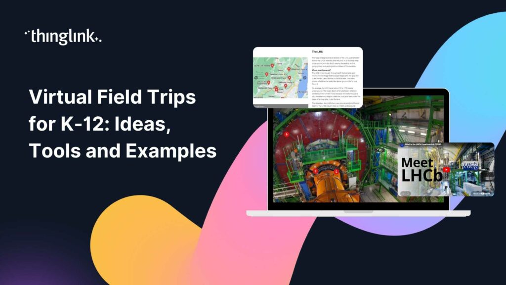 Featured picture of post "Planning Your First Virtual Field Trip: A Step-by-Step Guide"