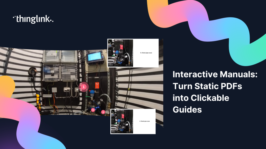 Featured picture of post "How do you Create Interactive Content?"