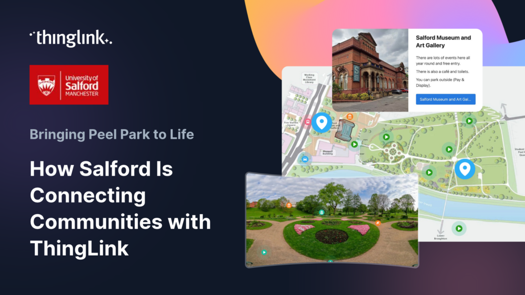 Featured picture of post "Discover New Features in ThingLink Ensuring Accessibility for All"