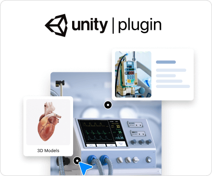 ThinLink Unity plug-in