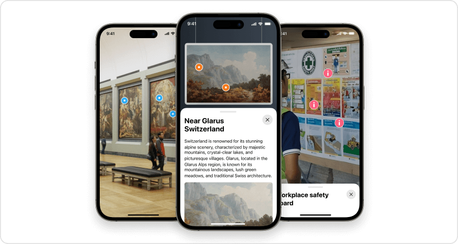 ThingLink AR App