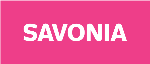 Savonia logo