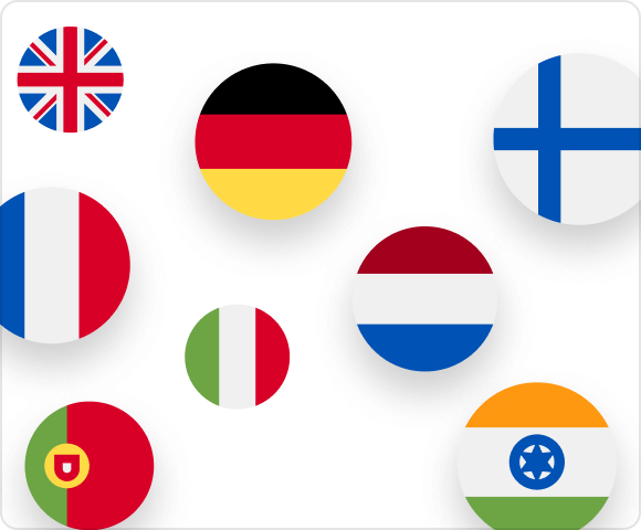 Flags of countries