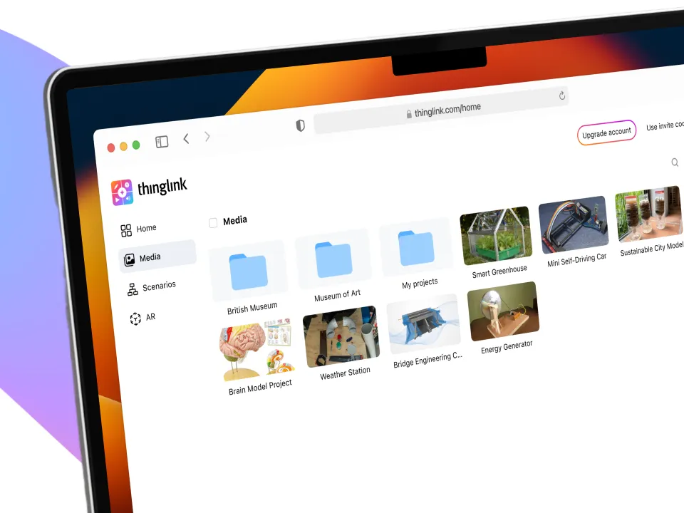 Document STEAM Projects
