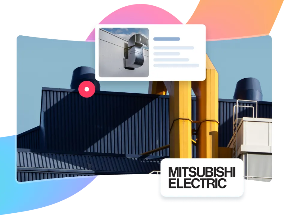 Mitsubishi Electric UK