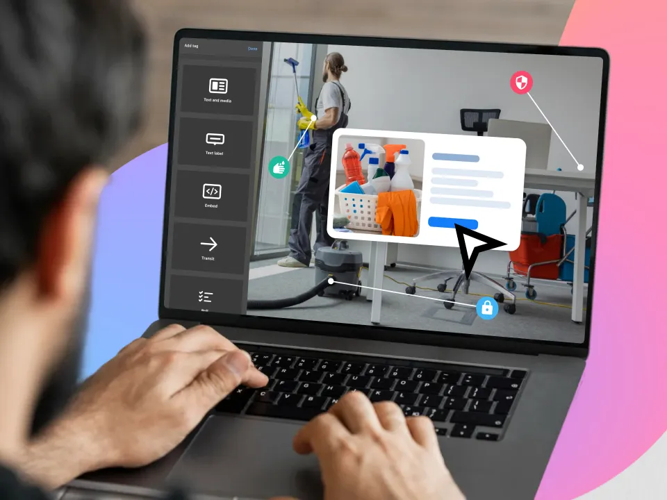 Easy to Update as Standards Change