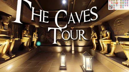 Caves Tour