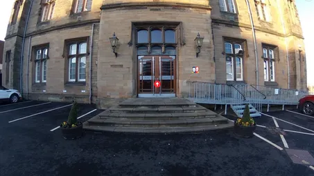 Stewarts Melville College Virtual tour