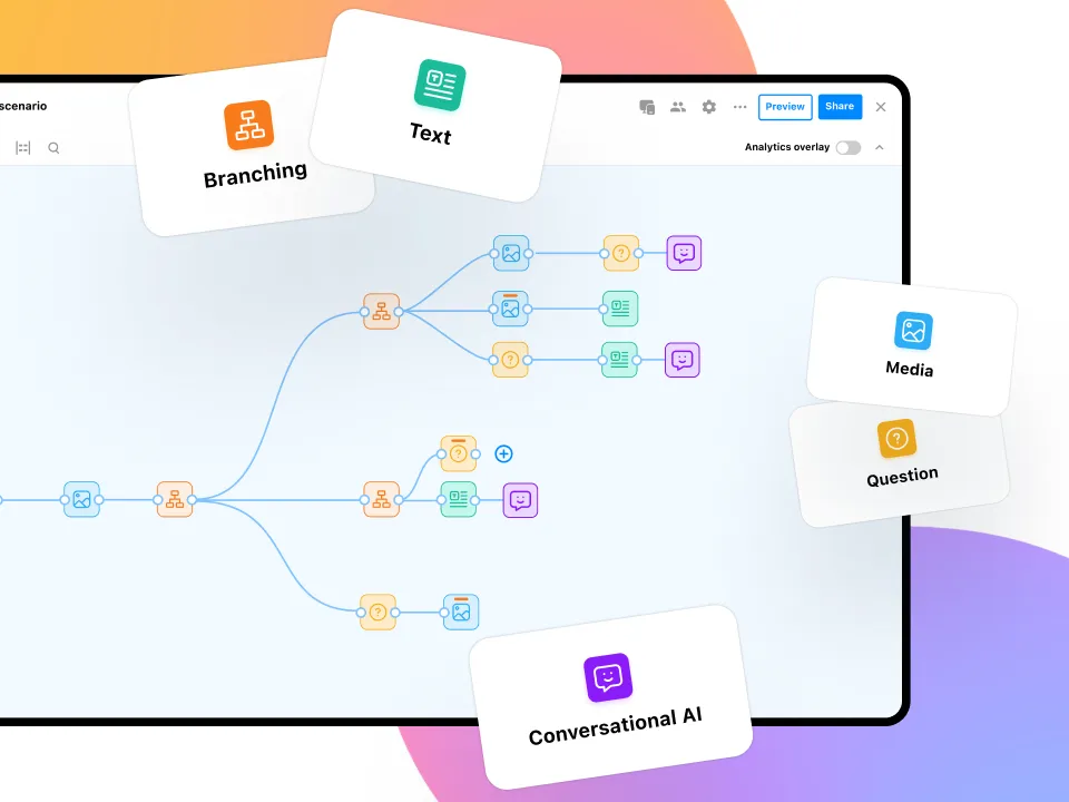 Design Engaging Learning Experiences Without Technical Barriers